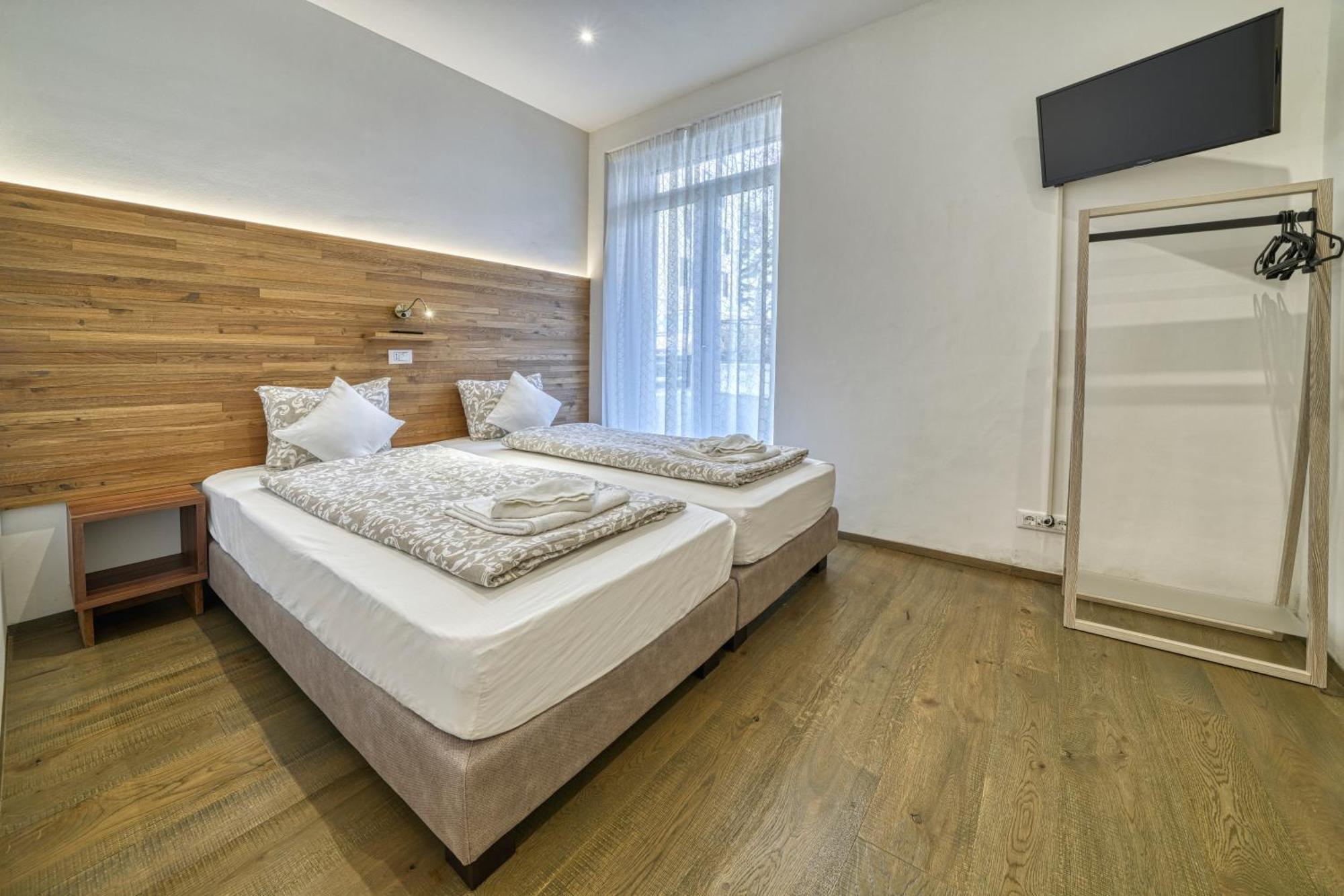 Apartment Heinz Merano Ngoại thất bức ảnh